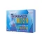 Trifamox IBL-12 H 875 / 125 Mg 14 Comprímidos