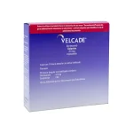 Velcade 3.5 Mg Solución Inyectable 1 Ml