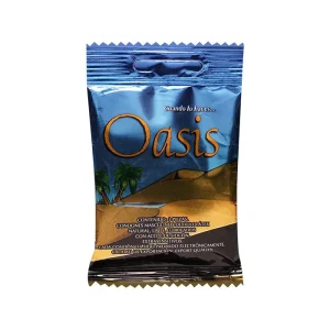 Preservativo Oasis Extra Sensitivos 3 Condones