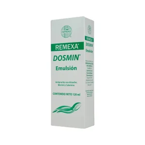 Dosmin Emulsion 120 Ml