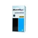 Mucoflux 040/150 G Solución 120 Ml