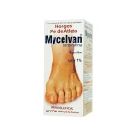 Mycelvan 0.888 G Solución Spray 30 Ml