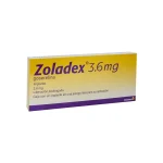 Zoladex Con 1 Implante