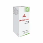 Levetiracetam 100 Mg Solución 300 Ml Genérico Amsa