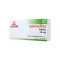 Paroxetina 20 Mg 10 Tabletas Genérico Amsa