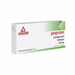 Pantoprazol 40 Mg 14 Tabletas Genérico Amsa