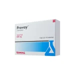 Provay 500 Mg Recubiertas 14 Tabletas