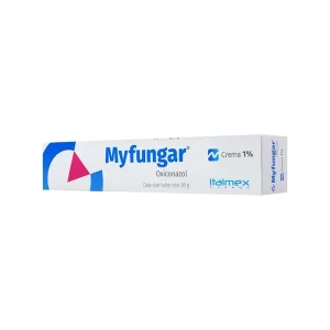 Myfungar Crema 20 G