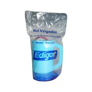 Kit Irrigador 1 Litro
