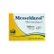 Messeldazol Metronidazol 500 Mg 30 Tabletas Genérico Com Biomep