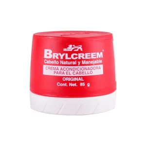 Crema Brylcreem Grande Regular 85 G