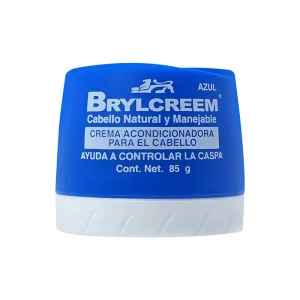 Crema Brylcreem Grande Anticaspa 85 G