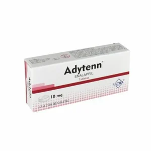 Adytenn 10 Mg 30 Tabletas Genérico Ultra Lab