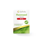 Fluconazol 100 Mg 10 Cápsulas Genérico Avivia