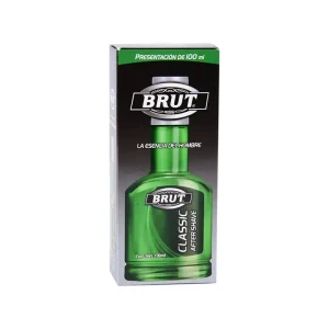 Loción Brut Classic After Shave 100 Ml