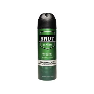 Desodorante Brut Classic Spray 150 G