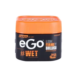 Cera Modeladora Ego Wet 50 G