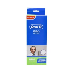 Cepillo Dental Oral B Pro Compact 6 Piezas