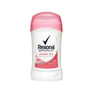Desodorante Rexona Powder Dry 48 H Stick 45 G