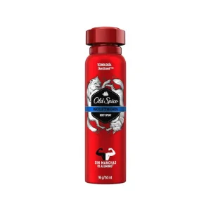Desodorante Old Spice Wolfthorn Spray 150 Ml