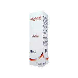 Proavenal Omegatopic Emoliente Crema 250 G