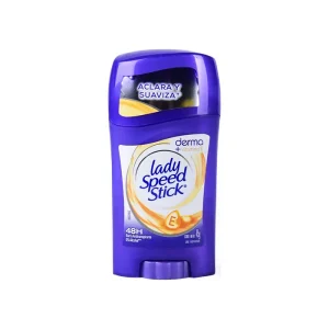 Desodorante Lady Speed Stick Aclarado Perfecto Stick 45 G