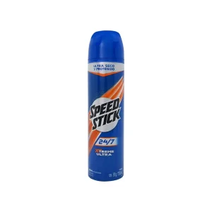 Desodorante Speed Stick Xtreme Ultra 24/7 Spray 91 G
