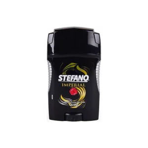 Desodorante Stefano Imperial Stick 54 G
