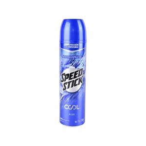 Desodorante Speed Stick 48 H Cool Blue Spray 91 G