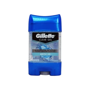 Desodorante Gillette 3X Antitranspirante Arctic 82 G