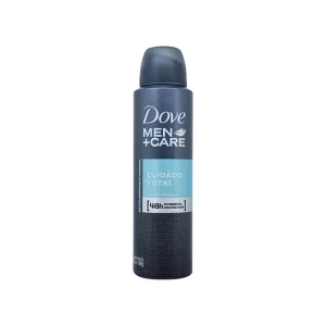 Desodorante Dove + Care Clean Comfort Spray 89 G