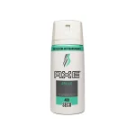 Desodorante Axe Apollo Seco Spray 152 Ml