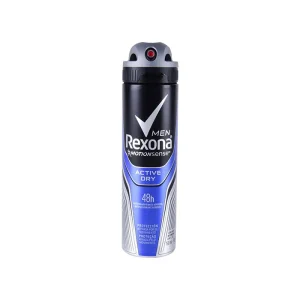Desodorante Rexona Men Active Spray 90 G