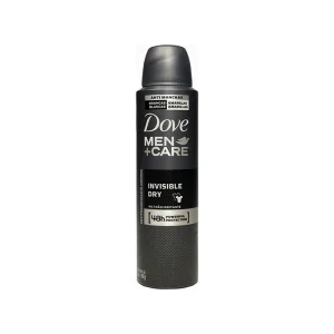 Desodorante Dove Men + Care Spray 151 Ml
