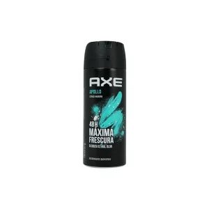 Desodorante Axe Men Apollo Spray 150 Ml