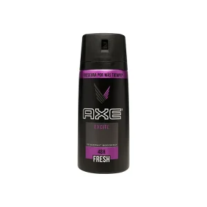 Desodorante Axe Men Excite Spray 150 Ml