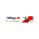 Volfenac Diclofenaco 1.23% Gel Tubo 60 G Genérico Collins