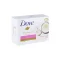 Jabón Dove Delicious Care Bar 135 G