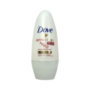 Desodorante Dove Dermo Aclarant Roll on 50 Ml