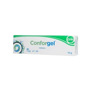 Conforgel 2 Mg Gel 10 G