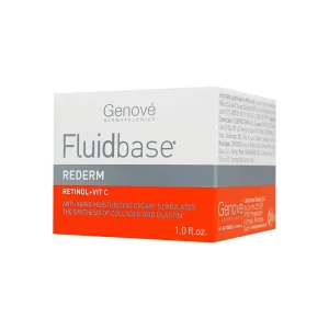 Fluidbase Retinol + Vitamina C 30 Ml
