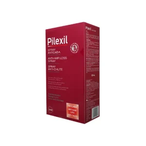 Pilexil Anticaida Spray 120 Ml