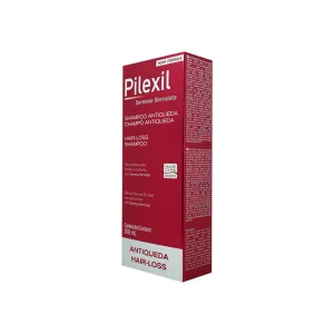 Pilexil Shampoo Anticaida 300 Ml